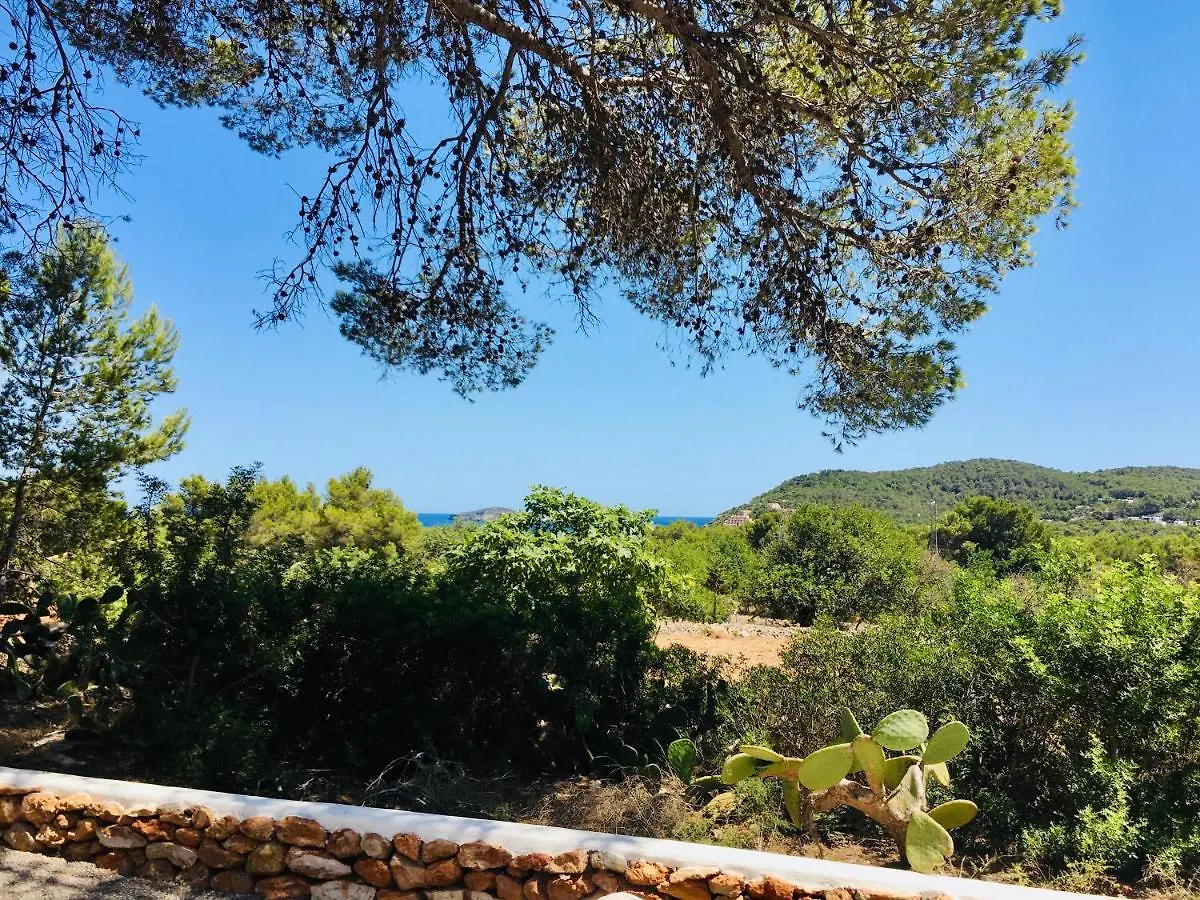 Casa Ribas Apartment Santa Eularia des Riu Spain