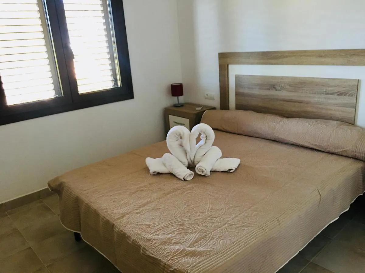 Casa Ribas Apartment Santa Eularia des Riu Spain