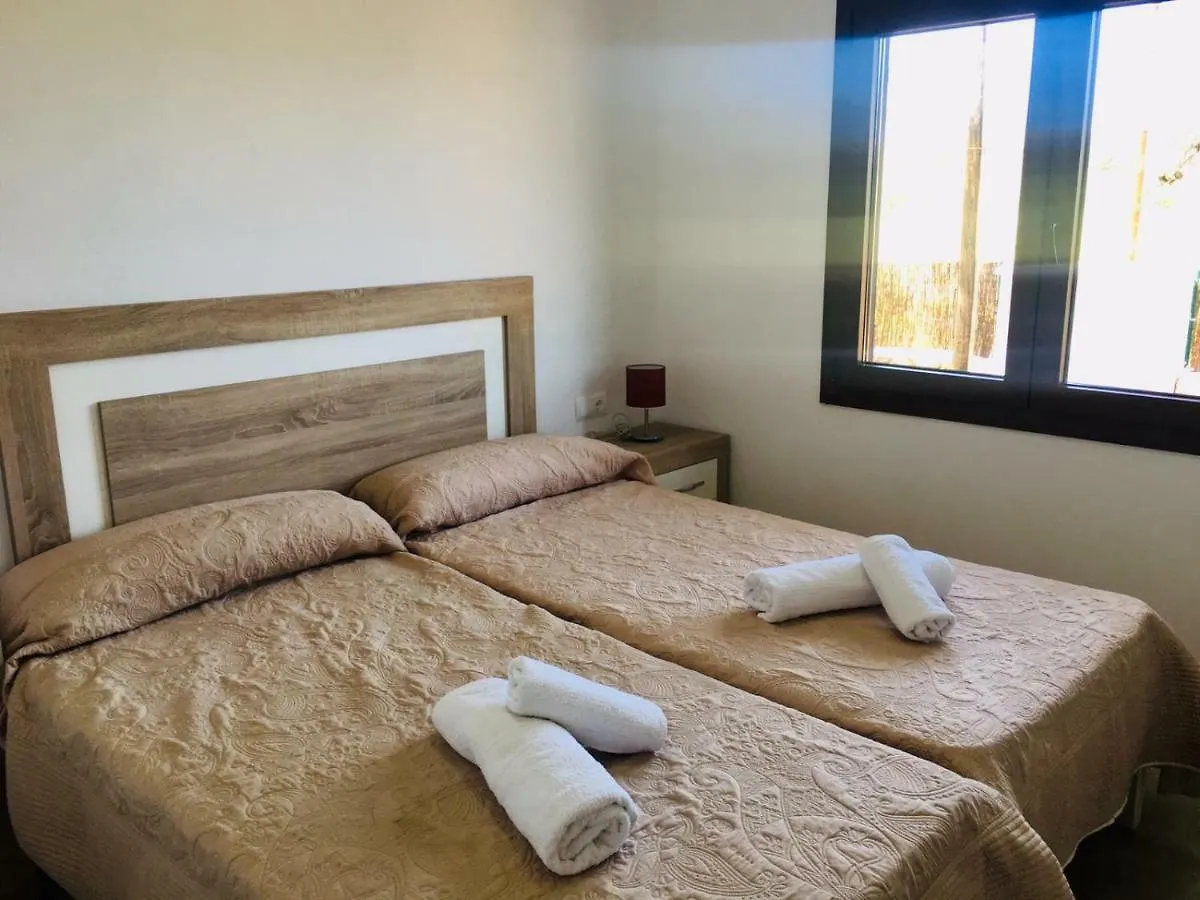 Casa Ribas Apartment Santa Eularia des Riu Spain