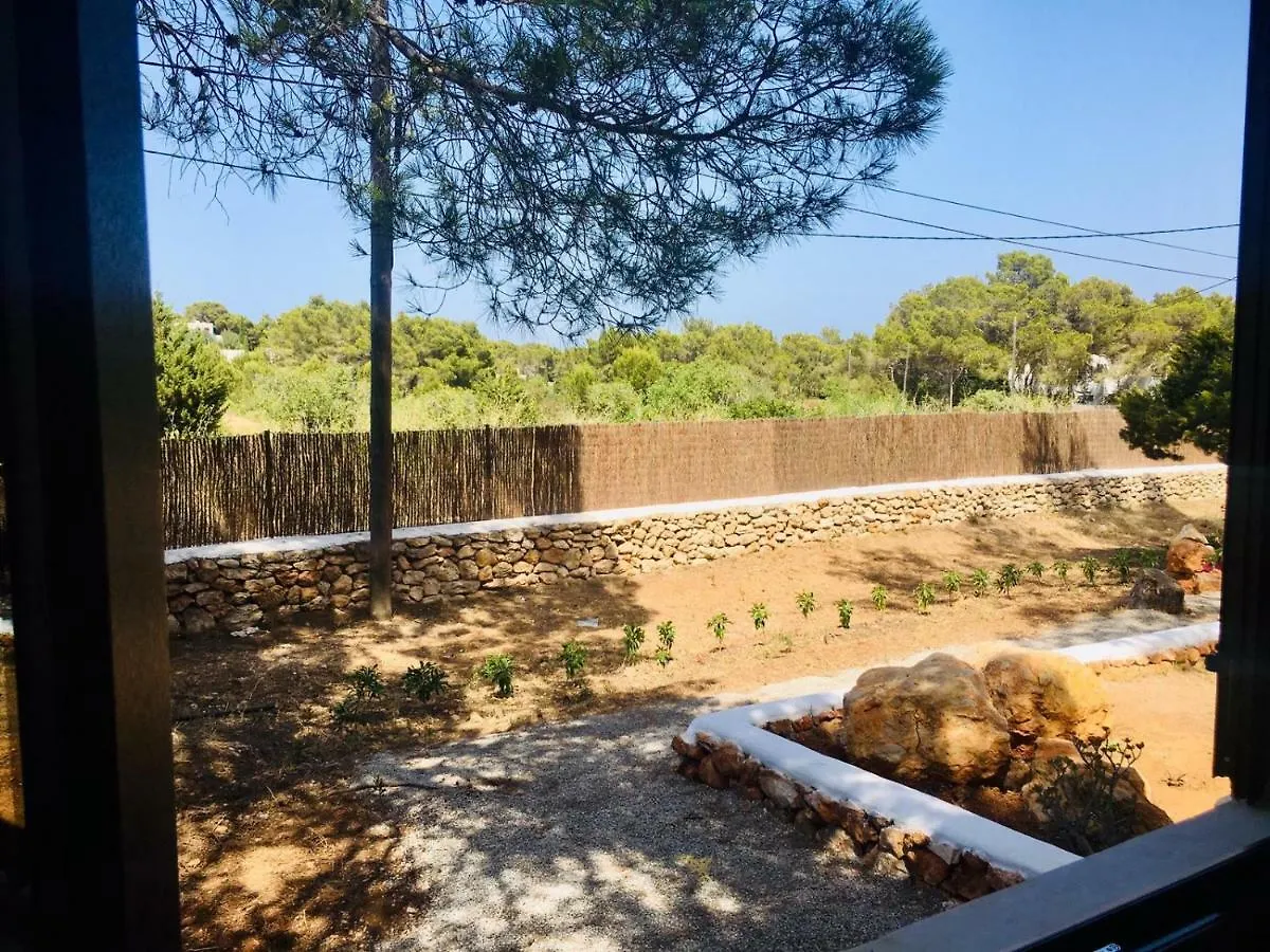 Casa Ribas Apartment Santa Eularia des Riu